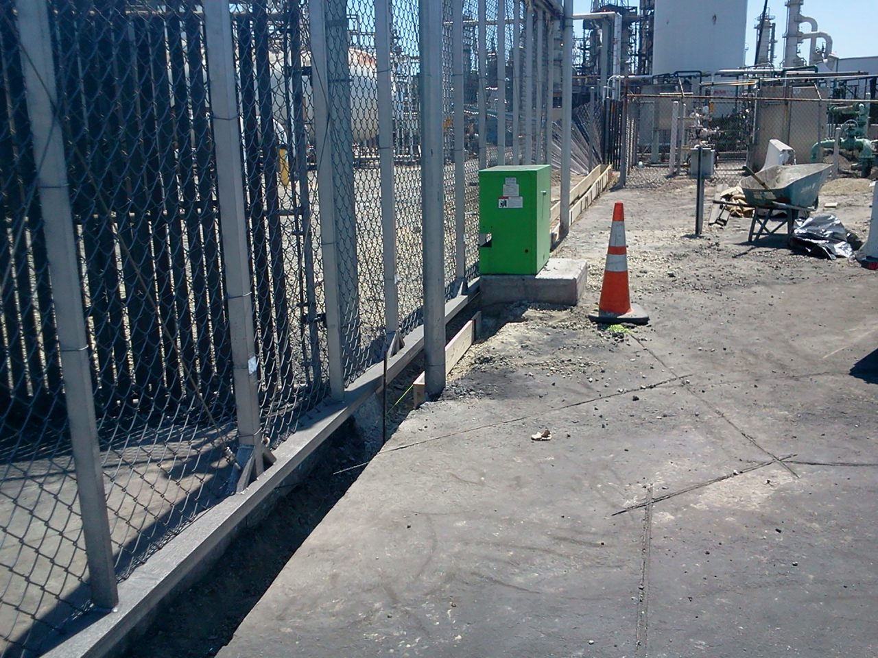 Gate Operators — Vehicle Gates & Traffic Control