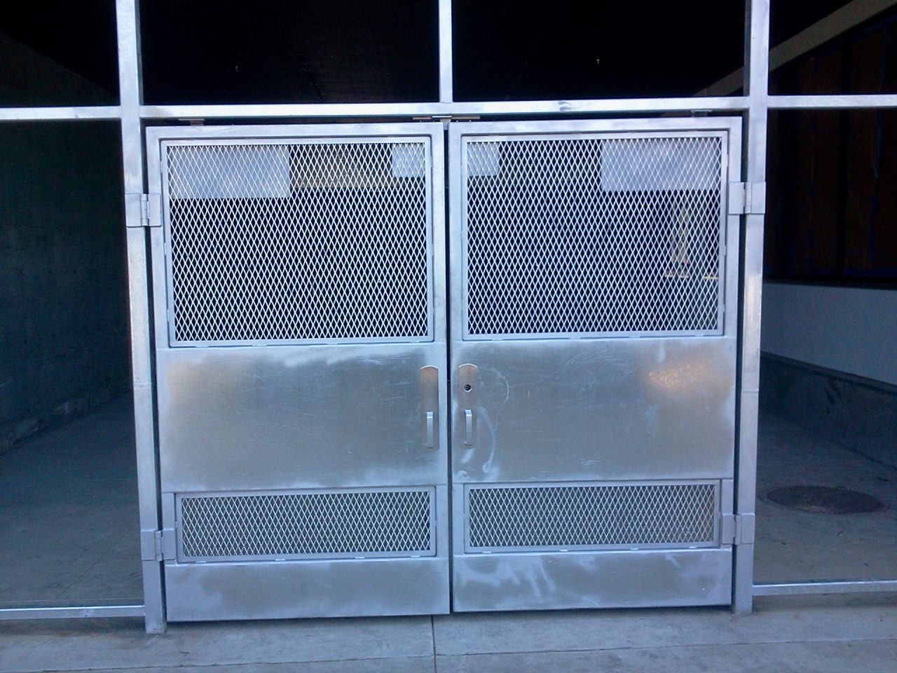 Pedestrian Gates — Pedestrian Access & Turnstiles